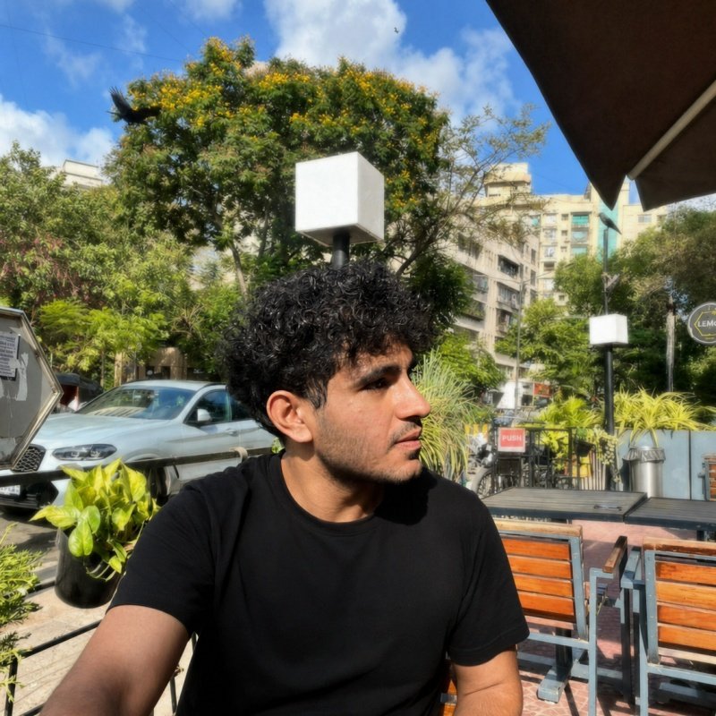 Dev Narsinghani