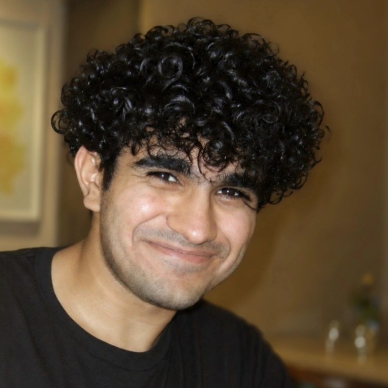 Dev Narsinghani